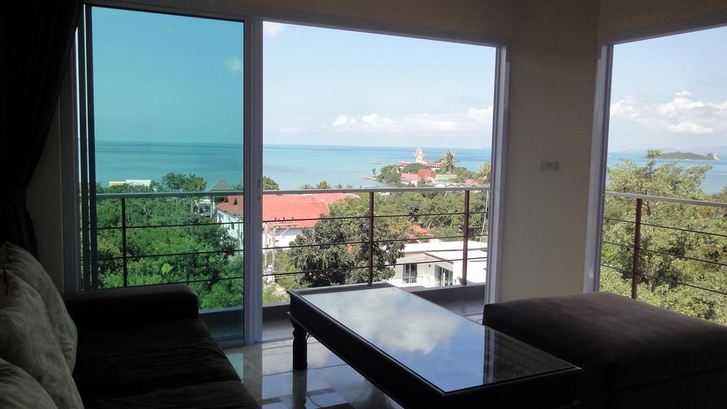 Anam Cara Apartment Bophut Room photo