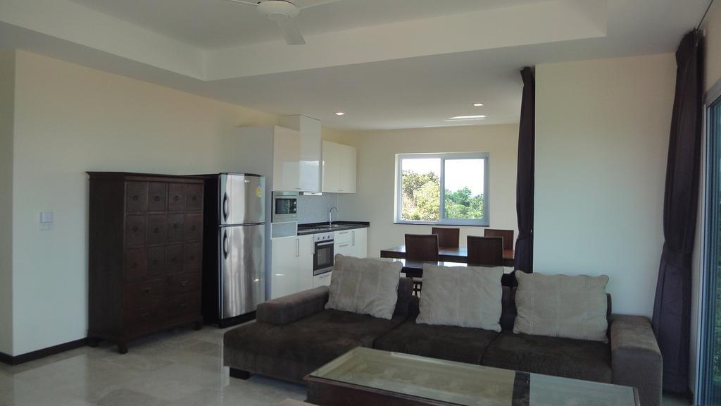 Anam Cara Apartment Bophut Room photo