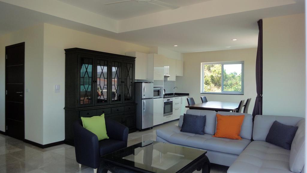 Anam Cara Apartment Bophut Room photo