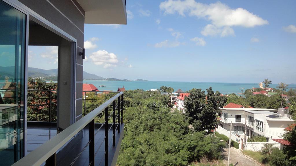 Anam Cara Apartment Bophut Room photo