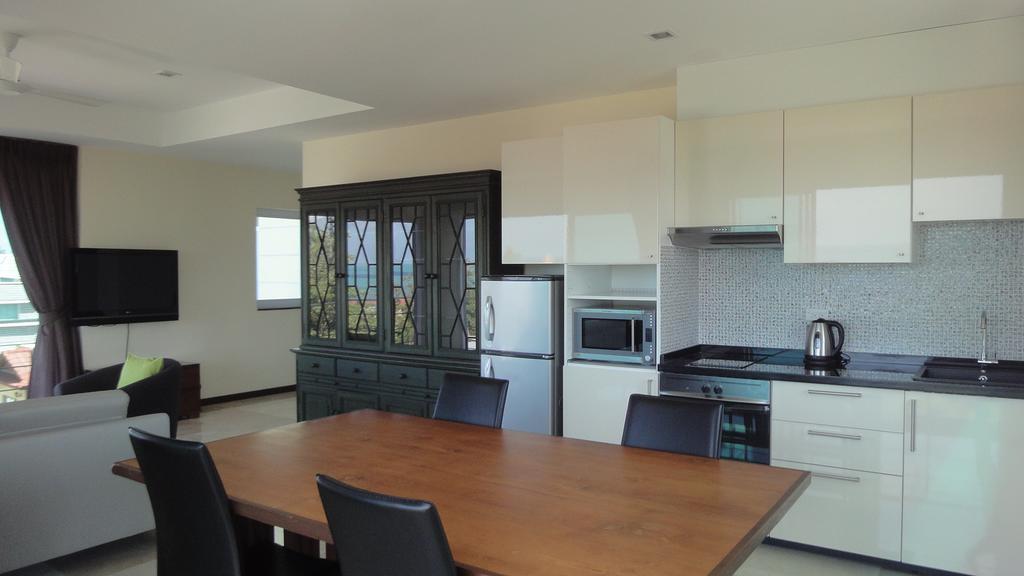 Anam Cara Apartment Bophut Room photo