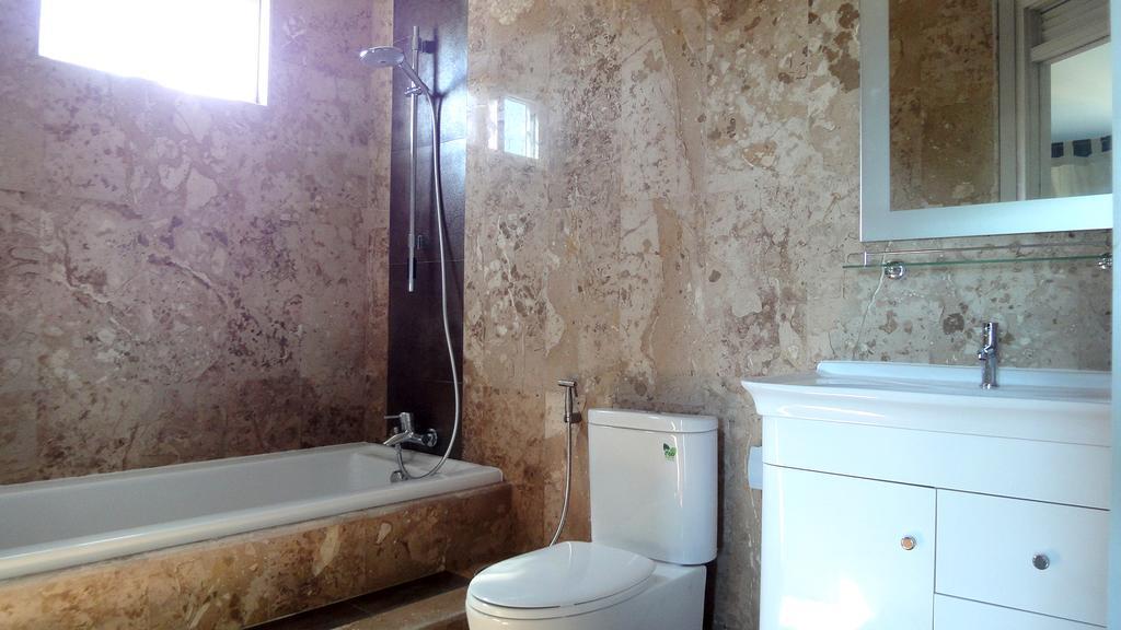 Anam Cara Apartment Bophut Room photo