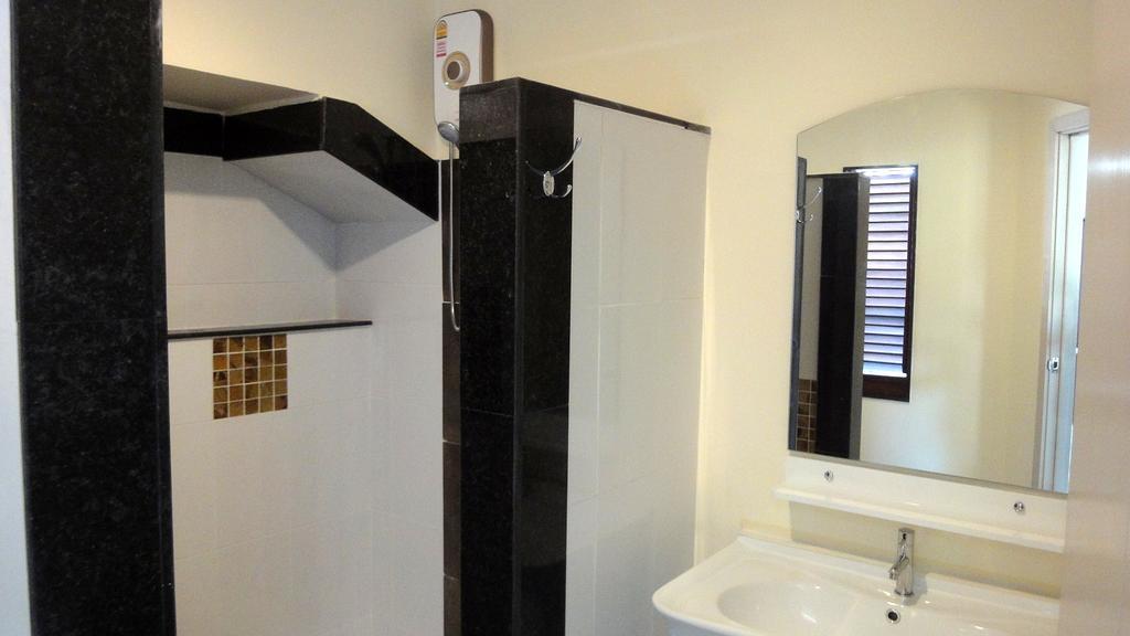 Anam Cara Apartment Bophut Room photo