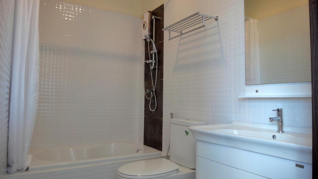 Anam Cara Apartment Bophut Room photo