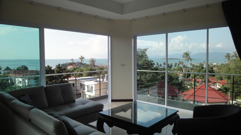 Anam Cara Apartment Bophut Room photo