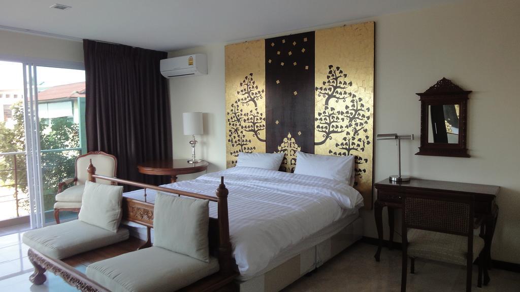 Anam Cara Apartment Bophut Room photo