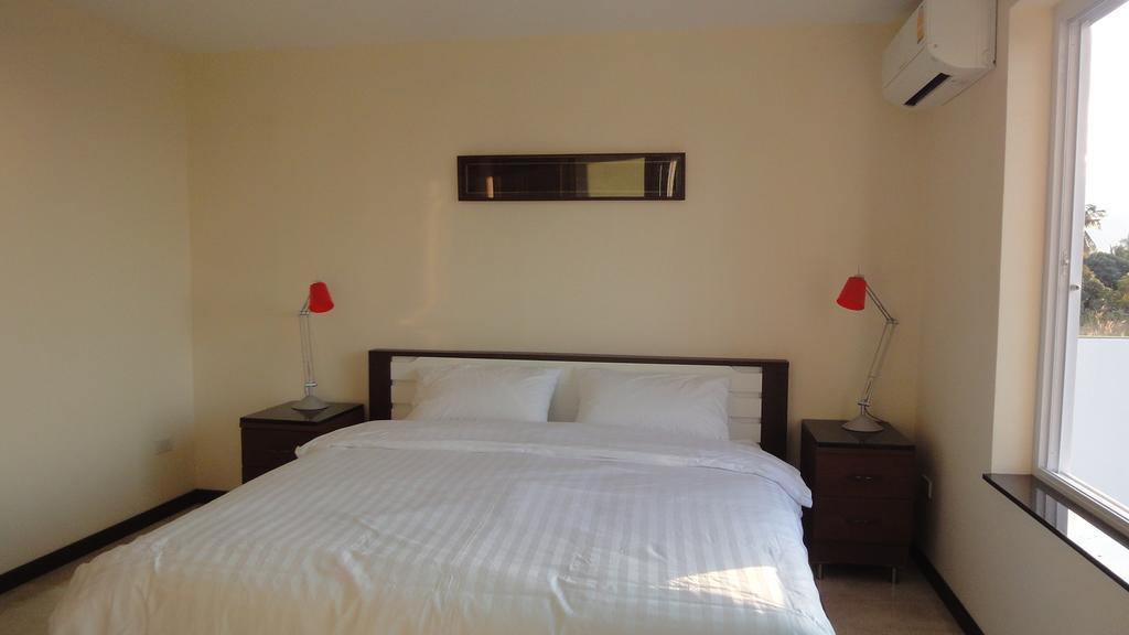 Anam Cara Apartment Bophut Room photo