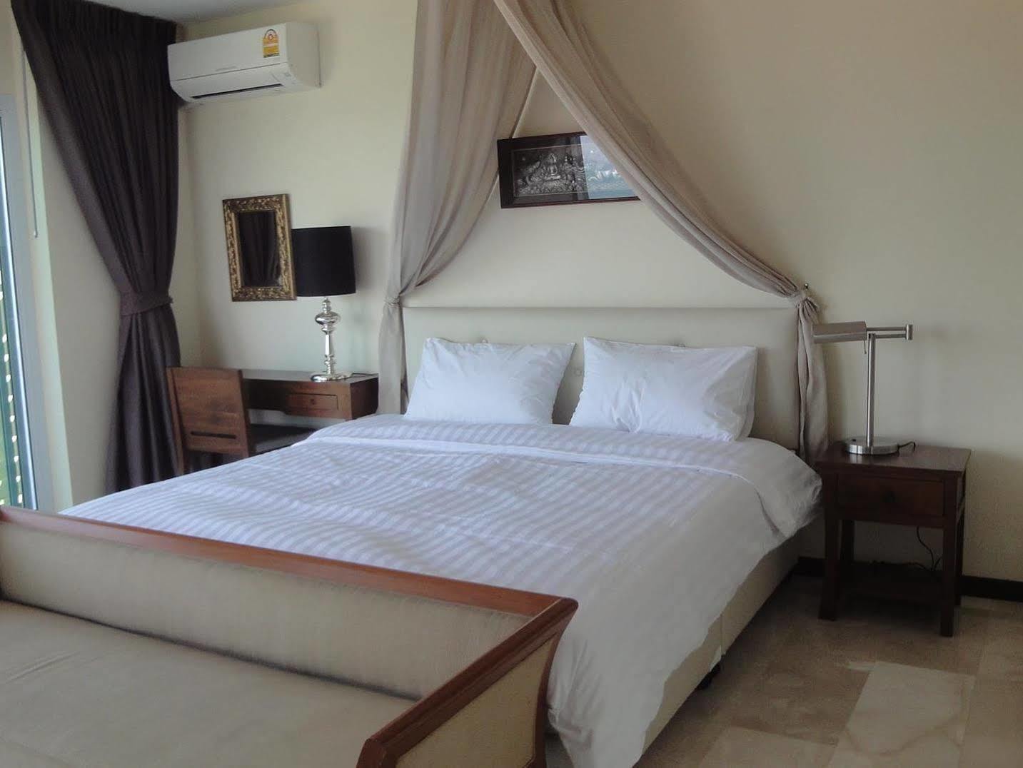 Anam Cara Apartment Bophut Exterior photo